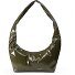  Bo Schultertasche Leder 35 cm Variante forest