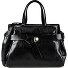  Miranda Handtasche Leder 31 cm Variante nero