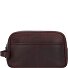  Antique Avery Kulturbeutel Leder 25 cm Variante brown