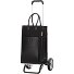 Alu Star Shopper Charu Einkaufstrolley 57 cm Variante schwarz Alu Star Shopper Charu Einkaufstrolley 57 cm Variante schwarz