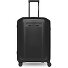 Edition 02 4 Rollen Trolley M 66 cm Variante black metallic Edition 02 4 Rollen Trolley M 66 cm Variante black metallic