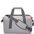Allrounder M Weekender Reisetasche 40 cm Variante herringbone grey Allrounder M Weekender Reisetasche 40 cm Variante herringbone grey
