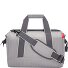 Allrounder M Weekender Reisetasche 40 cm Variante herringbone grey