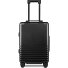  Heathrow 4 Rollen Kabinentrolley 55 cm Variante all black
