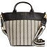 Riveri Shopper Tasche 31 cm Variante navy Riveri Shopper Tasche 31 cm Variante navy