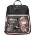 Mademoiselle City Rucksack 30 cm Variante mehrfarbig Mademoiselle City Rucksack 30 cm Variante mehrfarbig