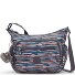  Gabbie S Umhängetasche 29 cm Variante mineral stripes