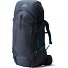  Kalmia 50 Trekkingrucksack 73 cm Variante solstice blue