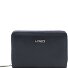  Perla Geldbörse RFID Schutz 16 cm Variante marine