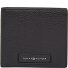 TH Monogram Geldbörse Leder 11.5 cm Variante black TH Monogram Geldbörse Leder 11.5 cm Variante black