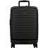 Striper 4 Rollen Kabinentrolley 35 cm mit Dehnfalte Variante dark grey Striper 4 Rollen Kabinentrolley 35 cm mit Dehnfalte Variante dark grey