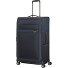 Airea 4 Rollen Trolley 78 cm mit Dehnfalte Variante dark blue