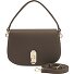  Eiby Handtasche 24 cm Variante khaki green