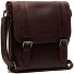 Adelanto Umhängetasche Leder 25 cm Variante brown Adelanto Umhängetasche Leder 25 cm Variante brown