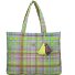 Merrymeadow Sanny Shopper Tasche 46 cm Variante buckthorn brown Merrymeadow Sanny Shopper Tasche 46 cm Variante buckthorn brown
