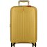 Evae 4 Rollen Kabinentrolley 55 cm Variante jaune Evae 4 Rollen Kabinentrolley 55 cm Variante jaune