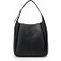 Anett Schultertasche 30 cm Variante black Anett Schultertasche 30 cm Variante black