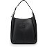  Anett Schultertasche 30 cm Variante black