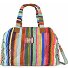 Stripes Pieternella Coosje Schultertasche 47 cm Variante creme de menthe Stripes Pieternella Coosje Schultertasche 47 cm Variante creme de menthe