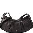  Love Body Schultertasche Leder 31 cm Variante marrone marasca