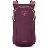  Daylite Daypack 43 cm Variante moody burgundy