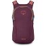  Daylite Daypack 43 cm Variante moody burgundy