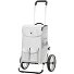  Royal Shopper Abbo Einkaufstrolley 54 cm Variante silber
