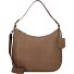Always Ava Schultertasche Leder 36.5 cm Variante taupe Always Ava Schultertasche Leder 36.5 cm Variante taupe