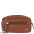  Polo Schlüsseletui Leder 11.5 cm Variante cognac