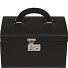 Beluga Schmuckkasten Leder 24.5 cm Variante schwarz Beluga Schmuckkasten Leder 24.5 cm Variante schwarz