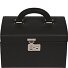  Beluga Schmuckkasten Leder 24.5 cm Variante schwarz