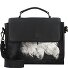  Seattle Handtasche Leder 25 cm Variante black-gold hair on