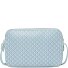  Aop Umhängetasche 21.5 cm Variante blue