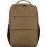 Dunaa Reiserucksack 40 cm Laptopfach Variante dark sand Dunaa Reiserucksack 40 cm Laptopfach Variante dark sand