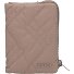  Cleo Geldbörse 13 cm Variante mocca