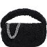  Becky Schultertasche 23 cm Variante black