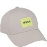 Jude Baseball Cap 29 cm Variante light grey Jude Baseball Cap 29 cm Variante light grey