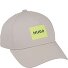  Jude Baseball Cap 29 cm Variante light grey