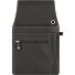  Dallas Kellnertasche Leder 15,5 cm Variante schwarz
