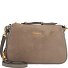  Bellair Umhängetasche Leder 22 cm Variante gravel
