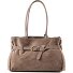  Sabine Schultertasche Leder 36 cm Variante war.t-war.t-war