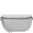  Just Pure Gürteltasche Leder 23 cm Variante frost grey