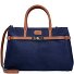 Life I Handtasche 33 cm Variante blau Life I Handtasche 33 cm Variante blau