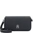 Emblem Umhängetasche 22 cm Variante black Emblem Umhängetasche 22 cm Variante black