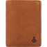  Rex Geldbörse Leder 8.5 cm Variante charming cognac