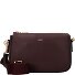  Sofisticato 1.0 Jasmina Umhängetasche Leder 24 cm Variante burgundy