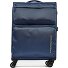Zephyr 4 Rollen Trolley M 67 cm mit Dehnfalte Variante dress blue  Zephyr 4 Rollen Trolley M 67 cm mit Dehnfalte Variante dress blue