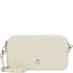 Diadora Umhängetasche Leder 19 cm Variante macadamia white Diadora Umhängetasche Leder 19 cm Variante macadamia white