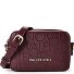  Gynevra Re Mini Bag Umhängetasche 18 cm Variante bordeaux