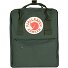  Kanken Rucksack Backpack 38 cm Variante forest green